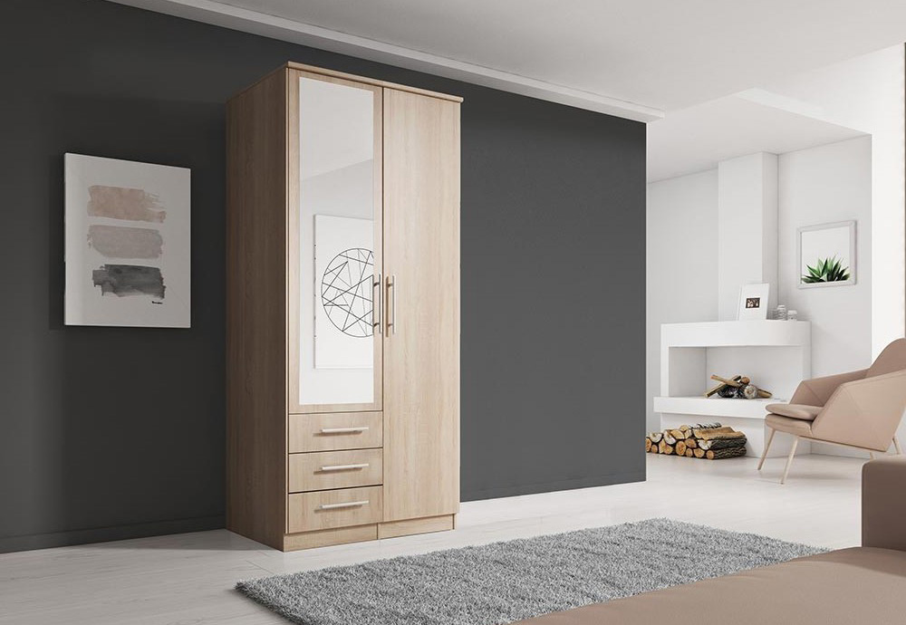 szafa dwudrzwiowa z lustrem.jpg