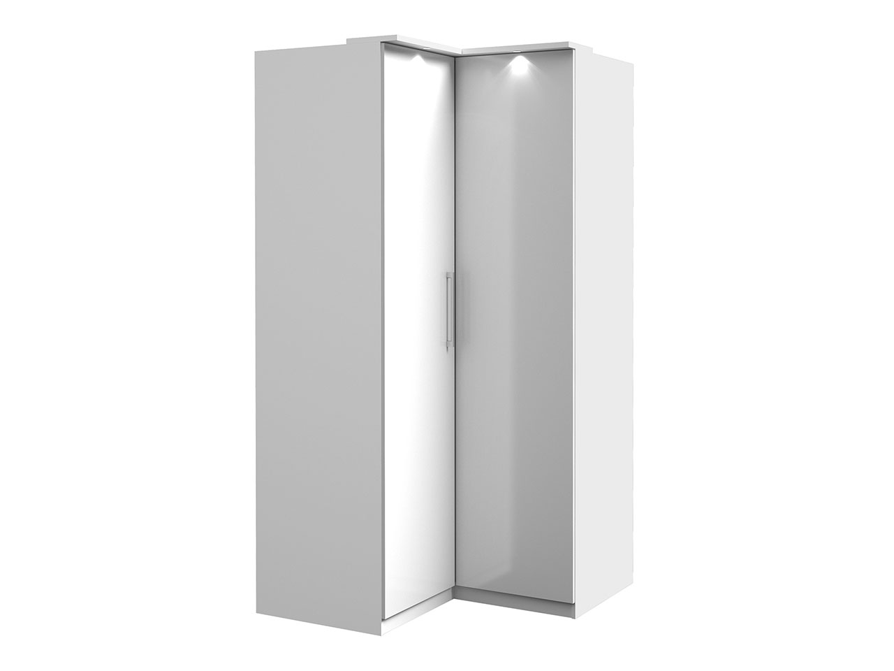 szafa narożna Oliver