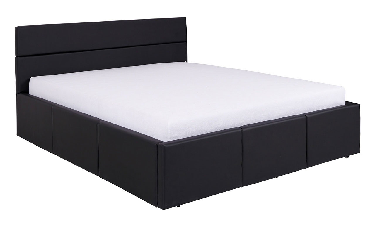 łóżko do sypialni 160x200 cm