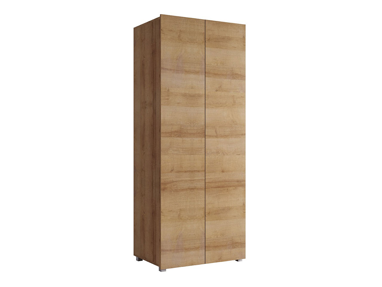 szafa dwudrzwiowa do sypialni