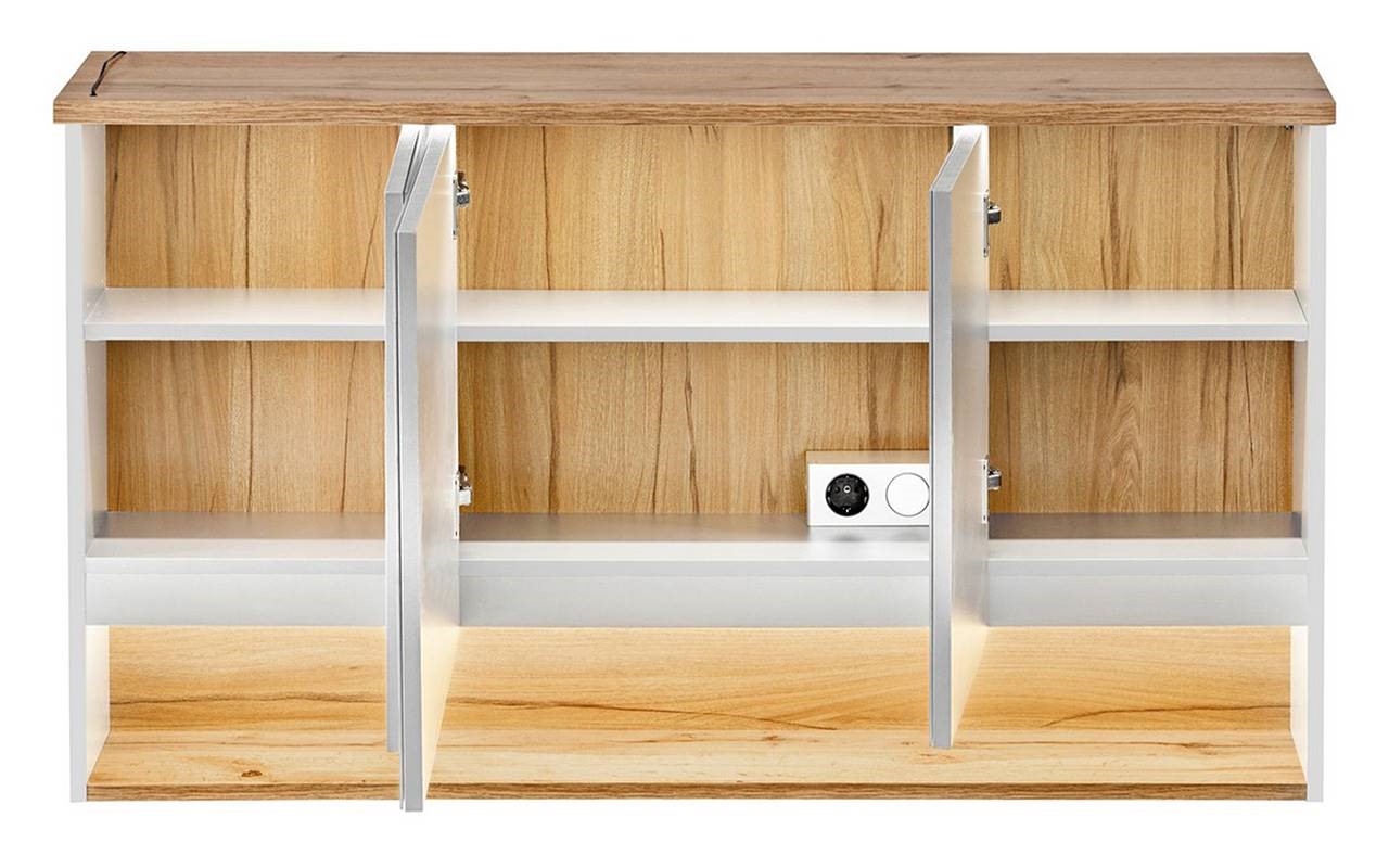 lewa strona szafki Belfor