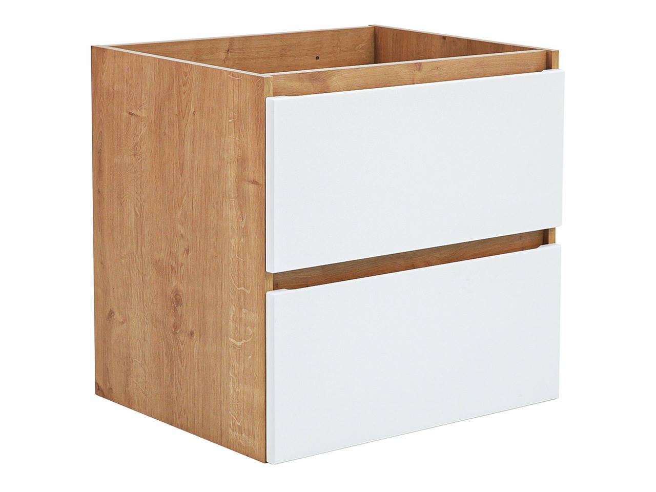 szafka wisząca Bordo