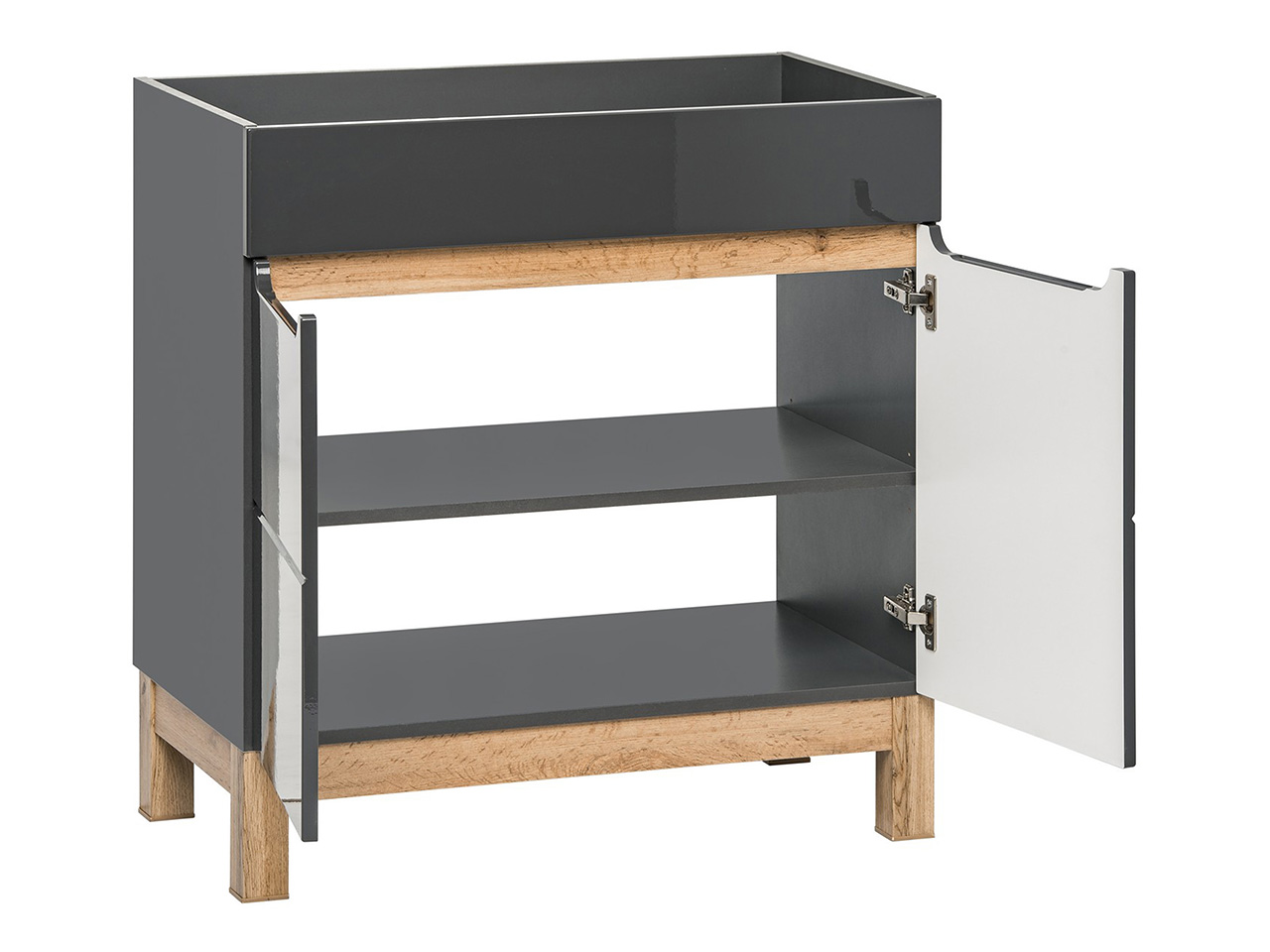 szafka umywalkowa Corino