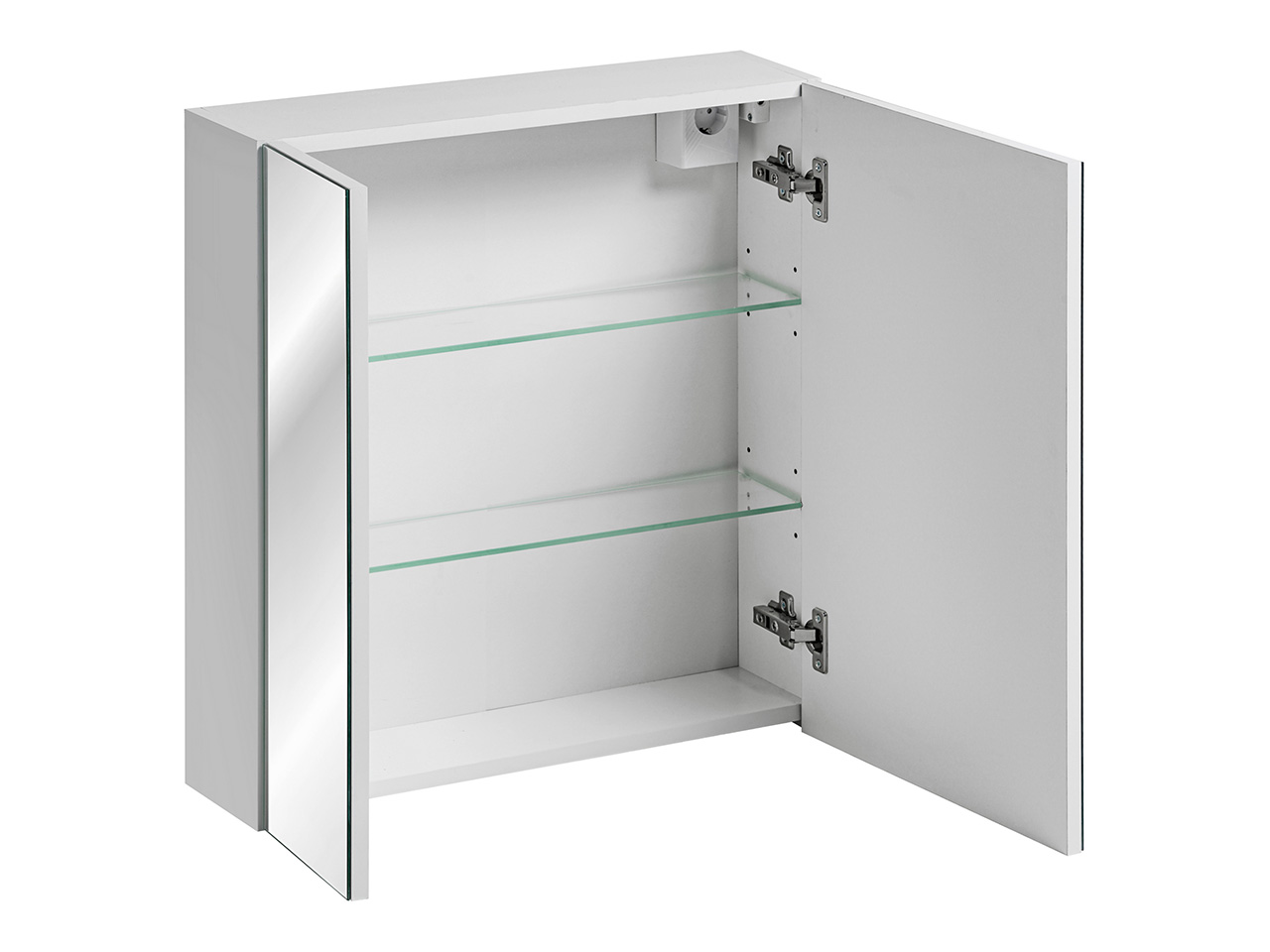 szafka wisząca z lustrem Levanto