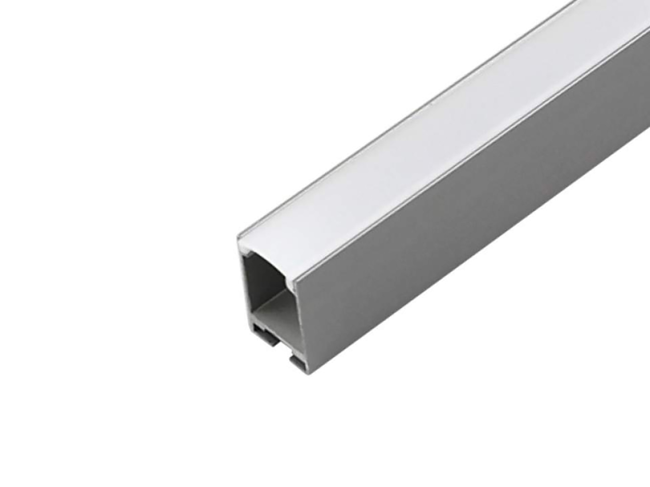 Szafka łazienkowa pod umywalkę 60 cm w nowoczesnym stylu - LEVANTO / Biały - 193_3