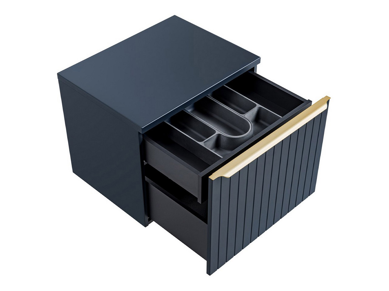 szafka otwarta Marinett