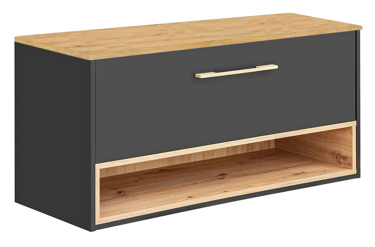 szafka pod umywalkę 120 cm Palawan