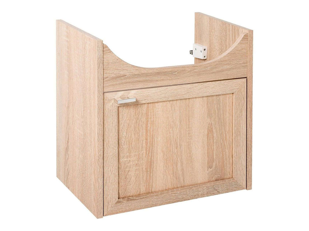 szafka pod umywalkę Pregano