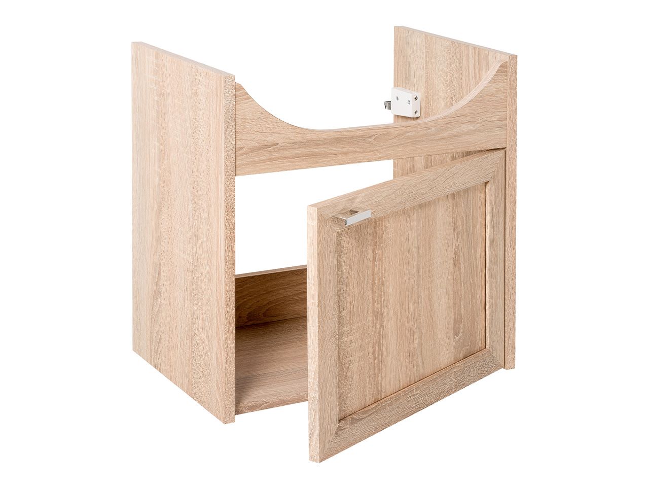 szafka pod umywalkę Pregano