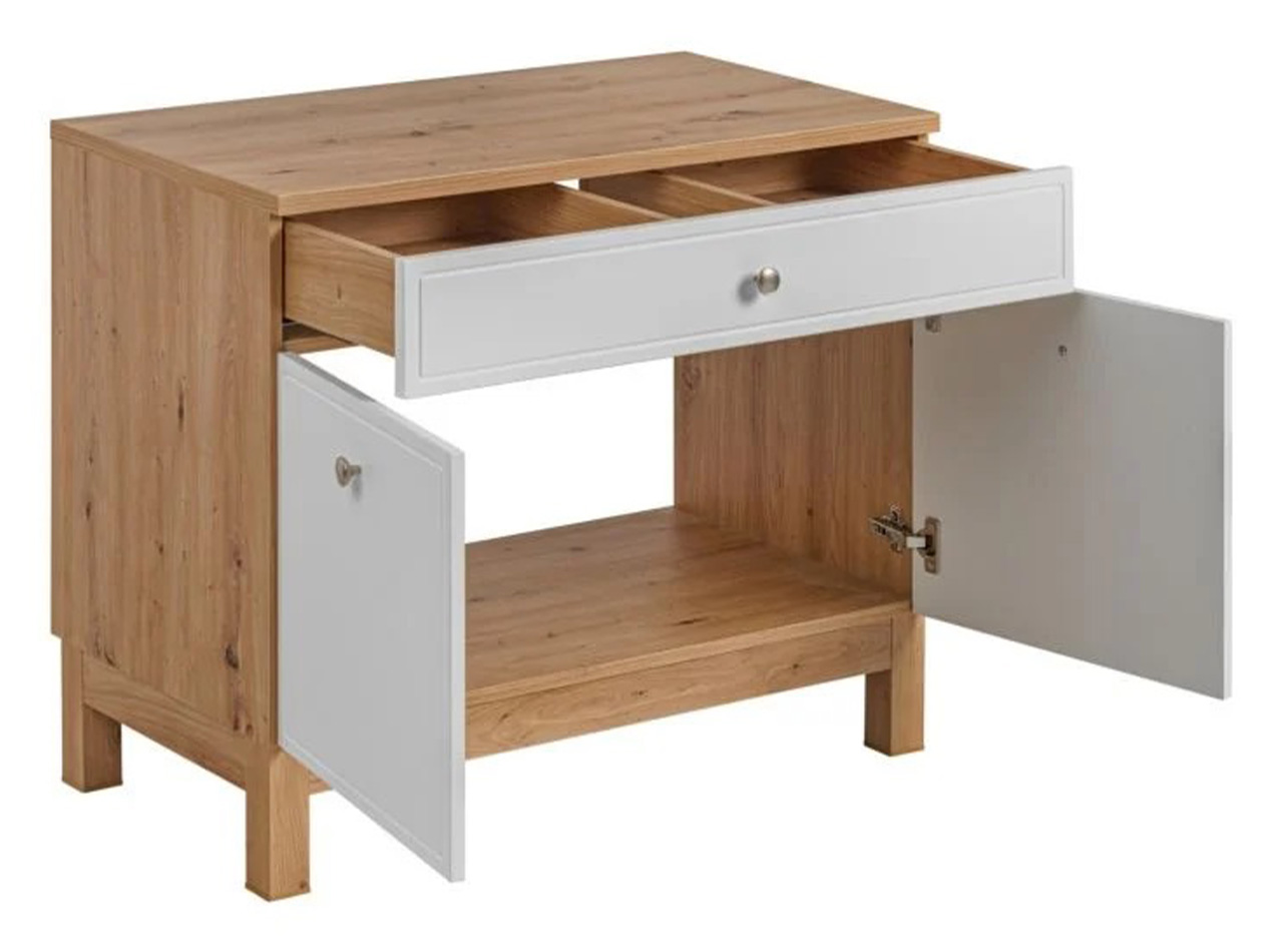 szafka umywalkowa Sadle