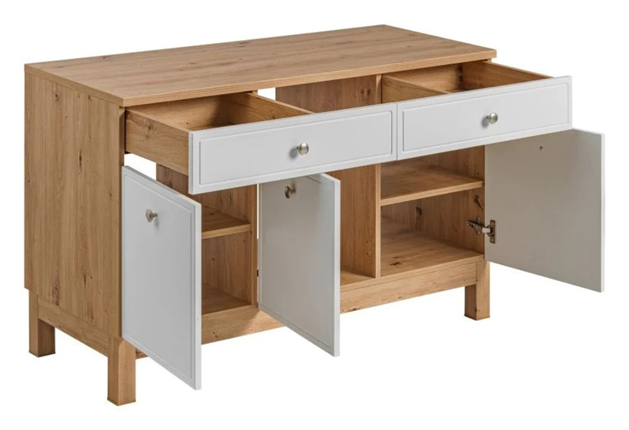 szafka umywalkowa Sadle