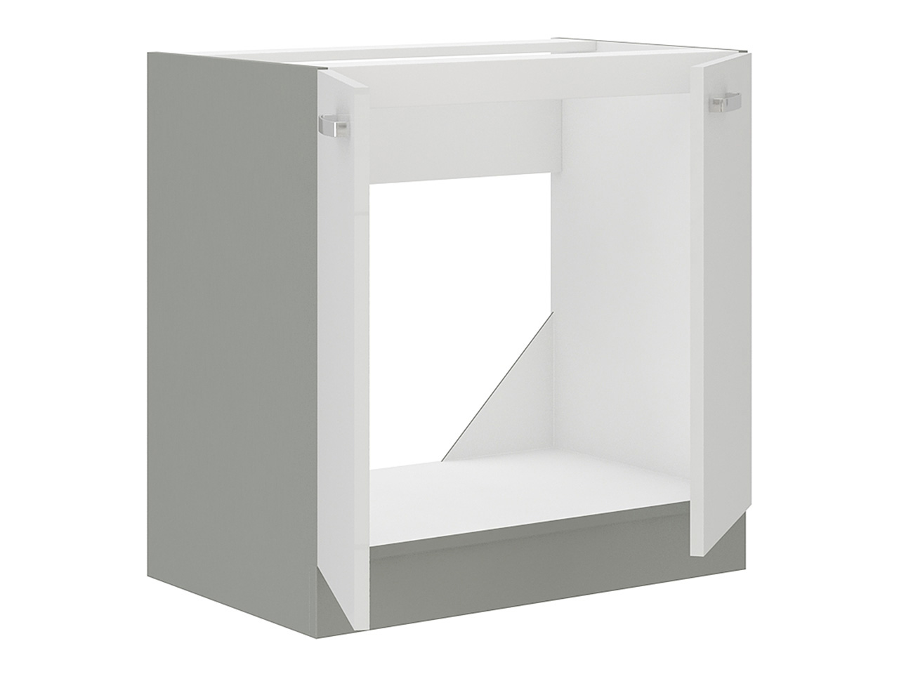 szafka dolna 80 zl 2f bb