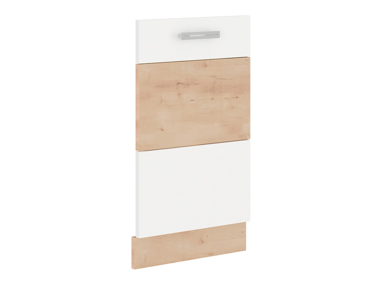 front do zabudowy zmywarki ZM 713x446