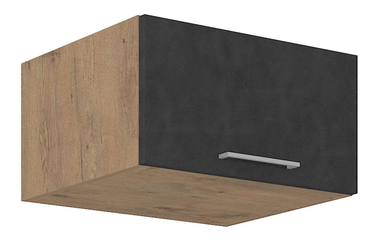 szafka wisząca 60 nagu-36 1f