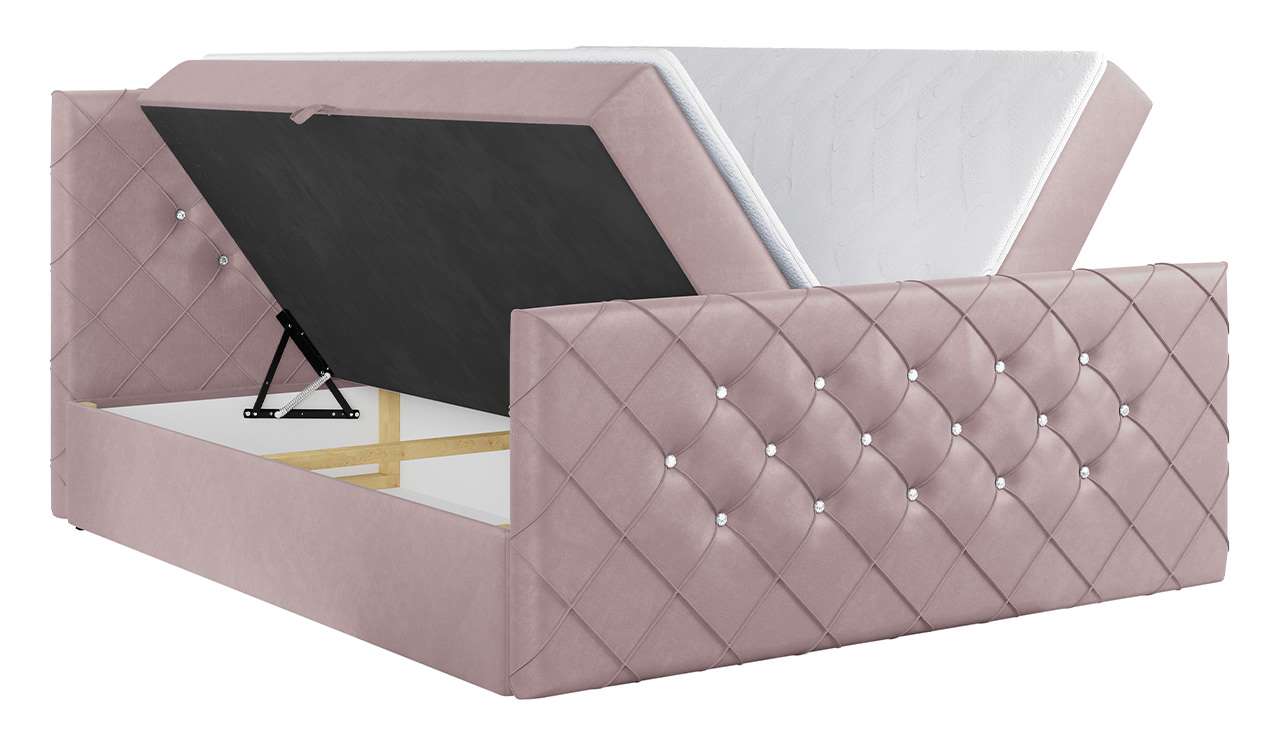 pojemnik na pościel 