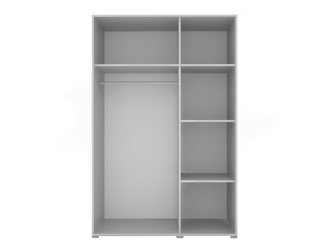 wnętrze szafy bonnie, bastet