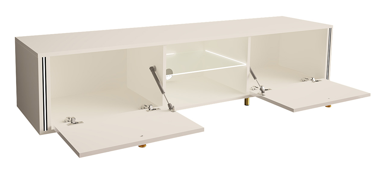 wnętrze szafki amare 1