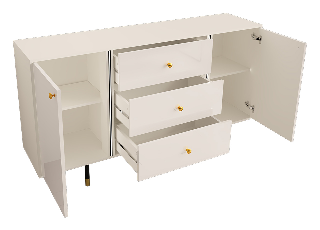 wnętrze komody amare 2