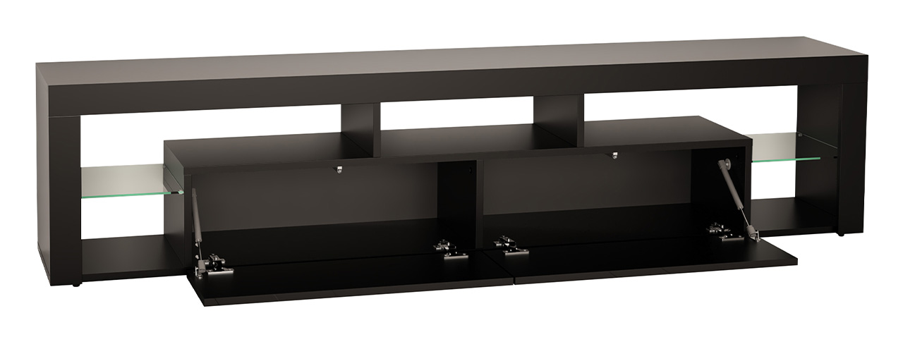 SZAFKA RTV WNĘTRZE REINER 7