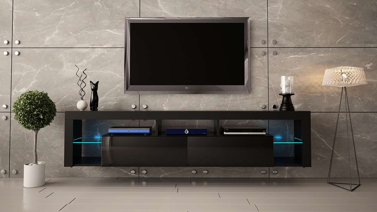 szafka reiner 7 wisząca