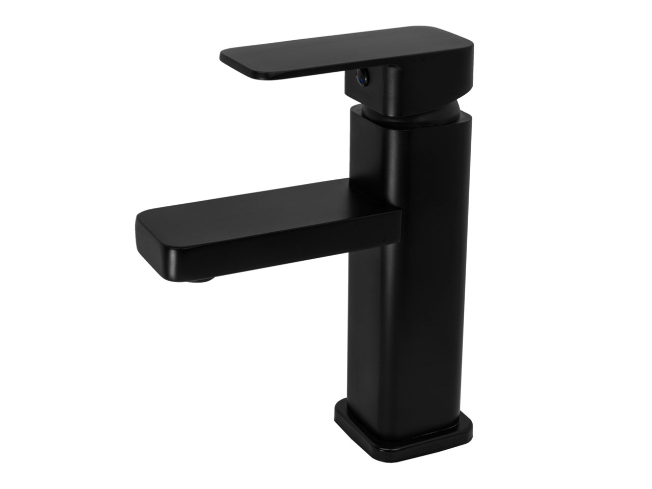 Szafka łazienkowa stojąca pod umywalkę 80 cm w klasycznym stylu - HARMONY / Dąb Romański - 54_3