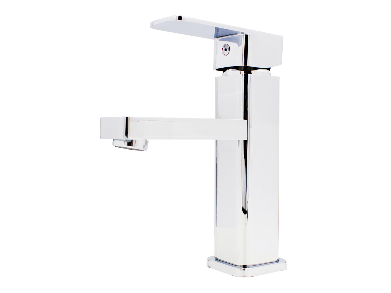 Szafka łazienkowa stojąca pod umywalkę 80 cm w klasycznym stylu - HARMONY / Dąb Romański - 54_2