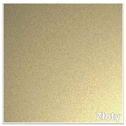 złoty