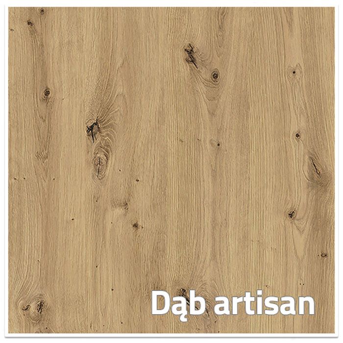 dąb artisan