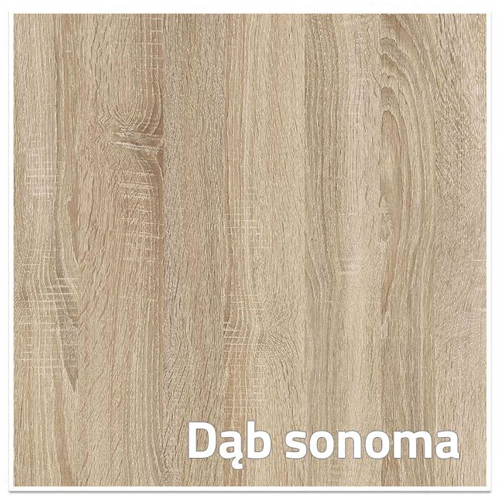 dąb sonoma