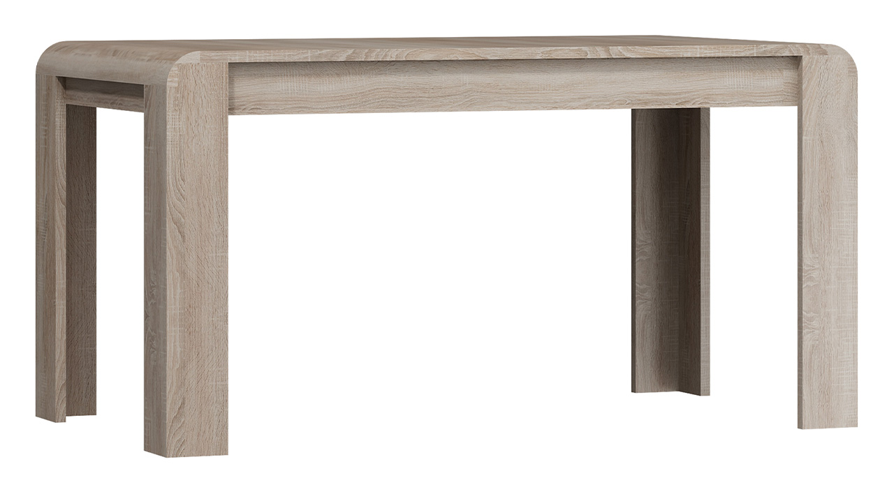 stół rozkładany Laren