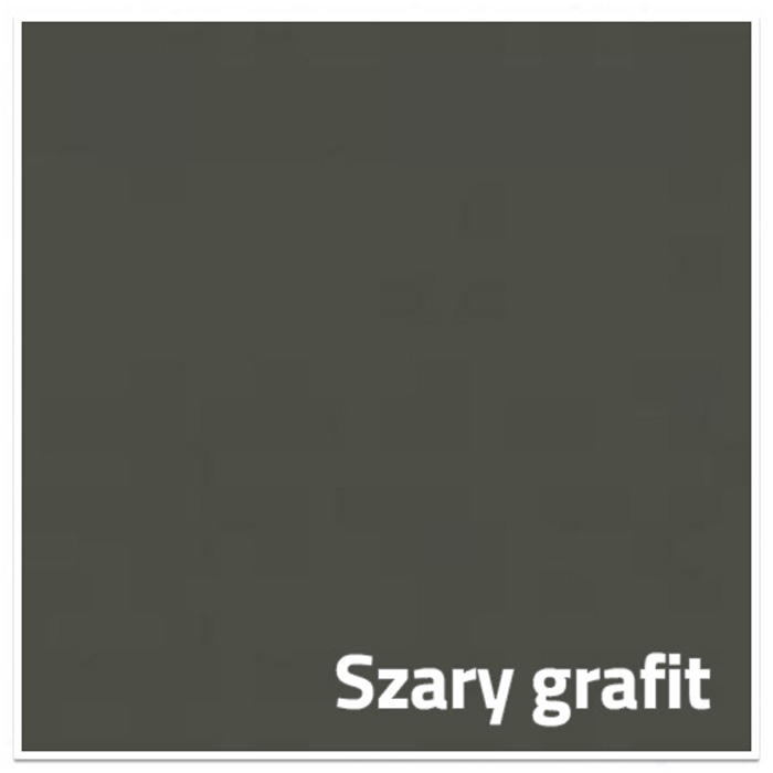 szary grafit