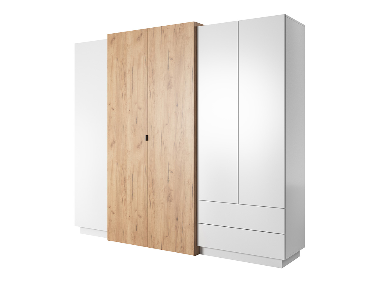 szafa Vitualo do sypialni