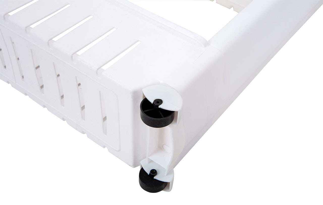 szafka mobilna części