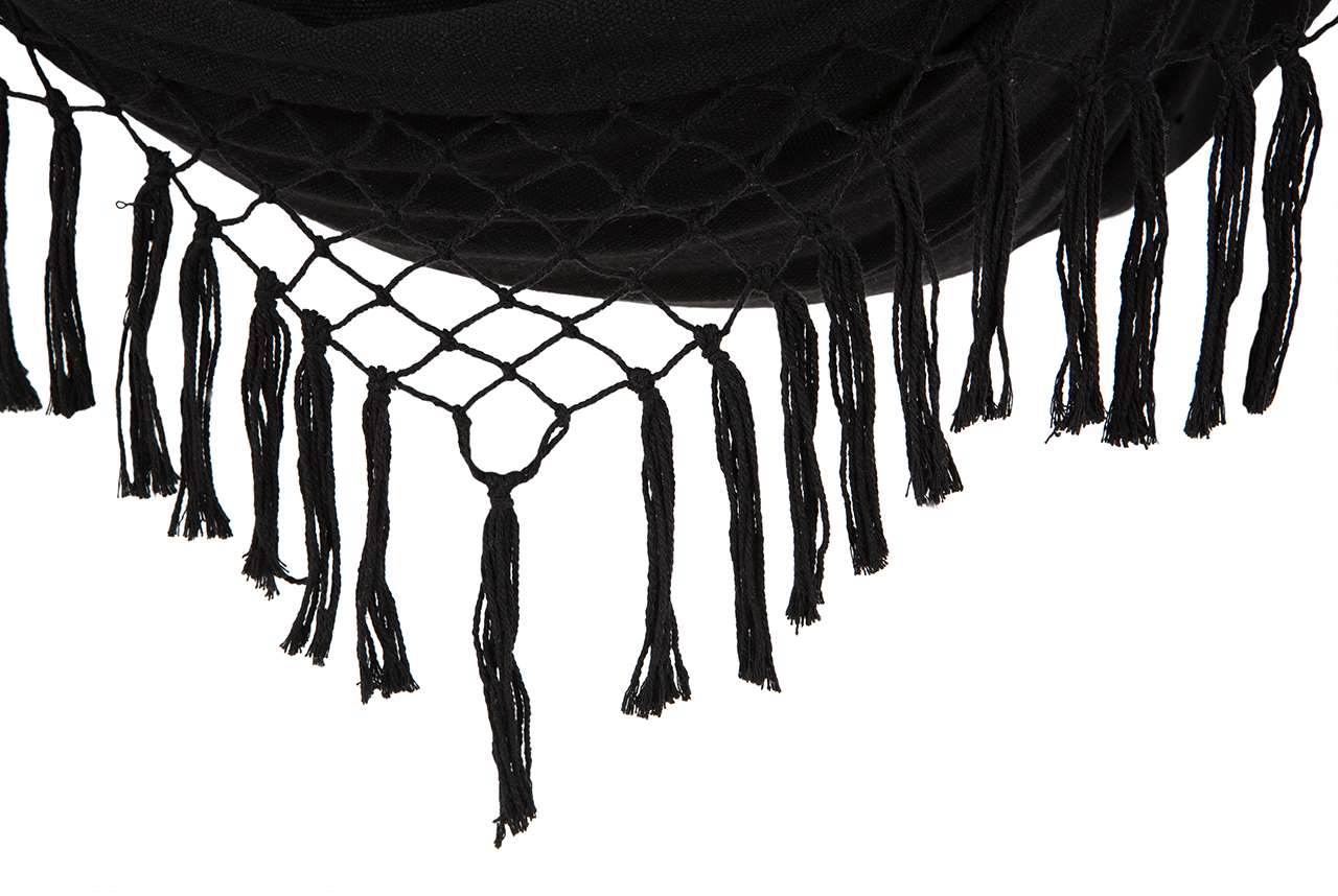 fotel brazylijski detal