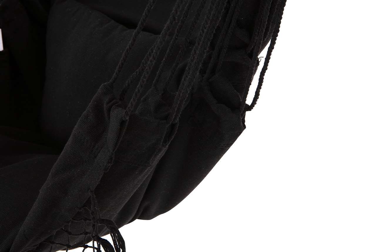 fotel brazylijski detal