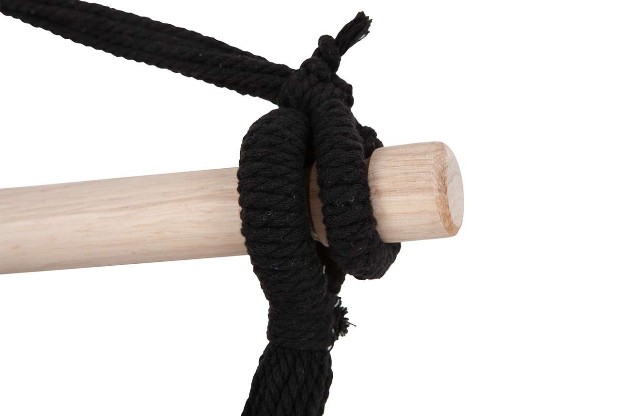 fotel brazylijski detal