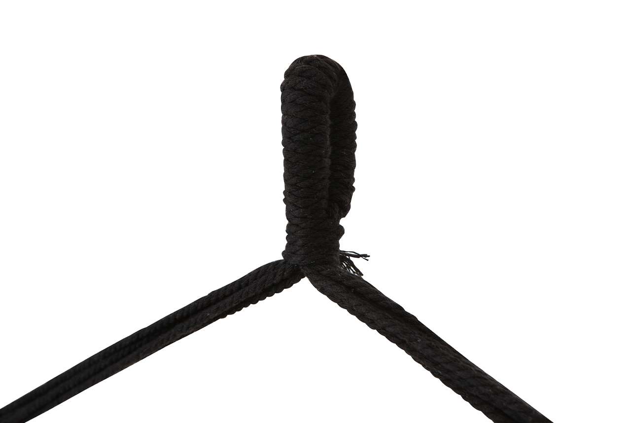 fotel brazylijski mocowanie