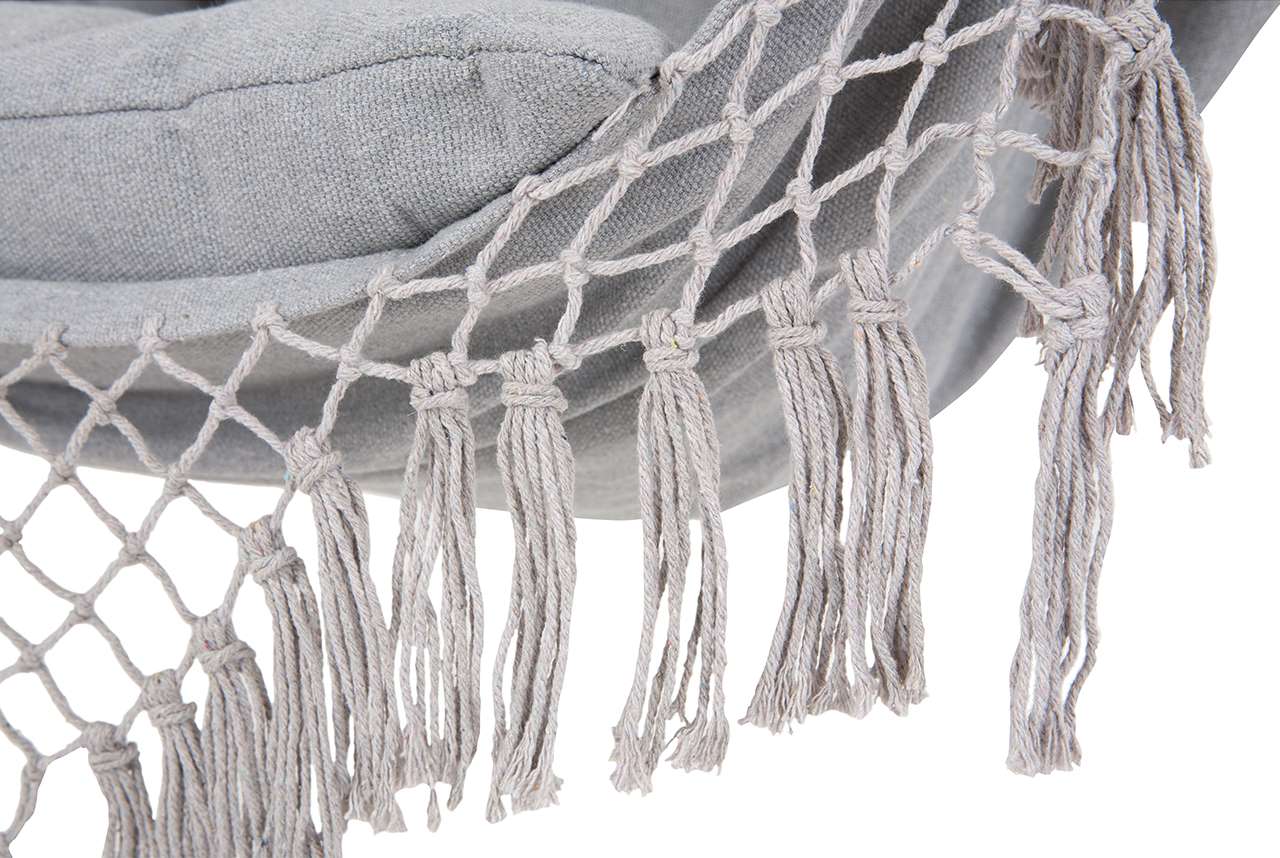 fotel brazylijski detal