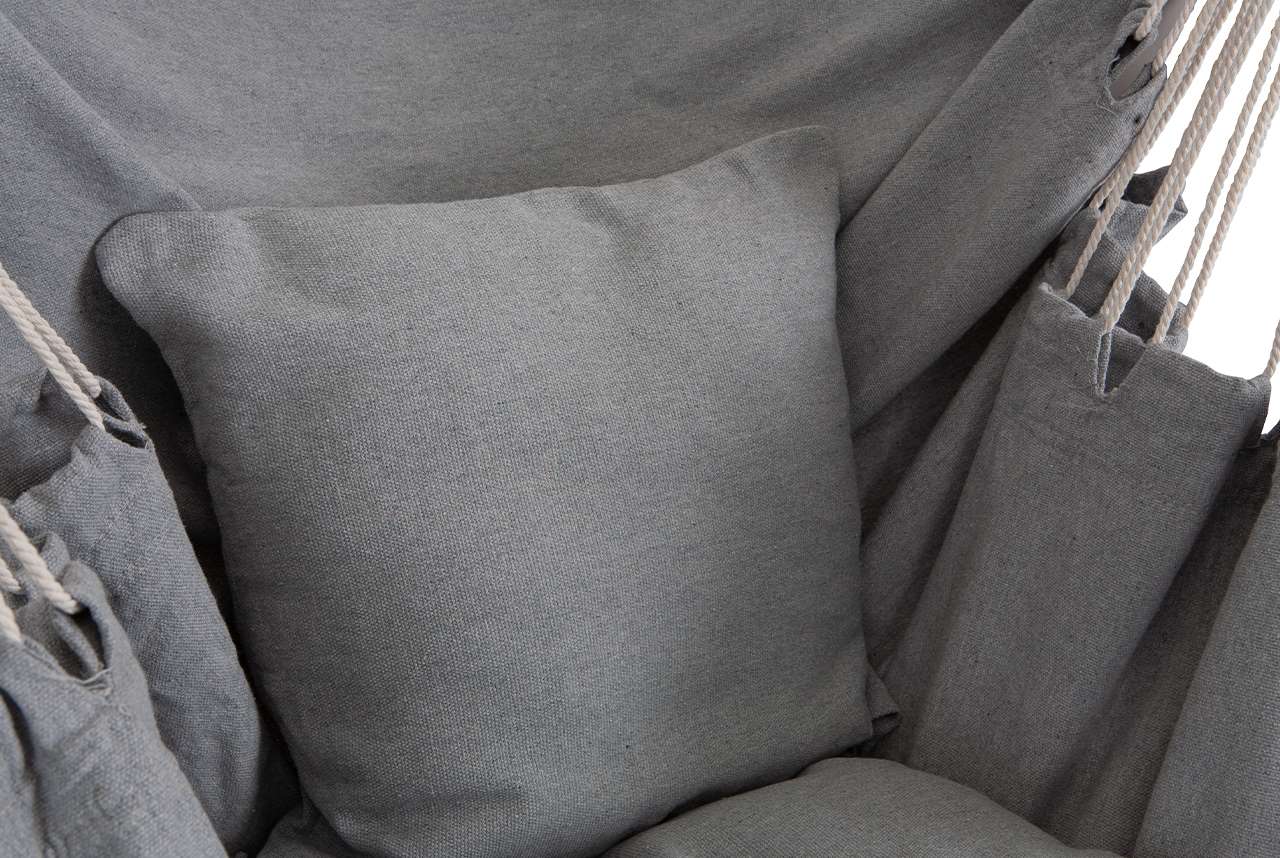 fotel brazylijski detal