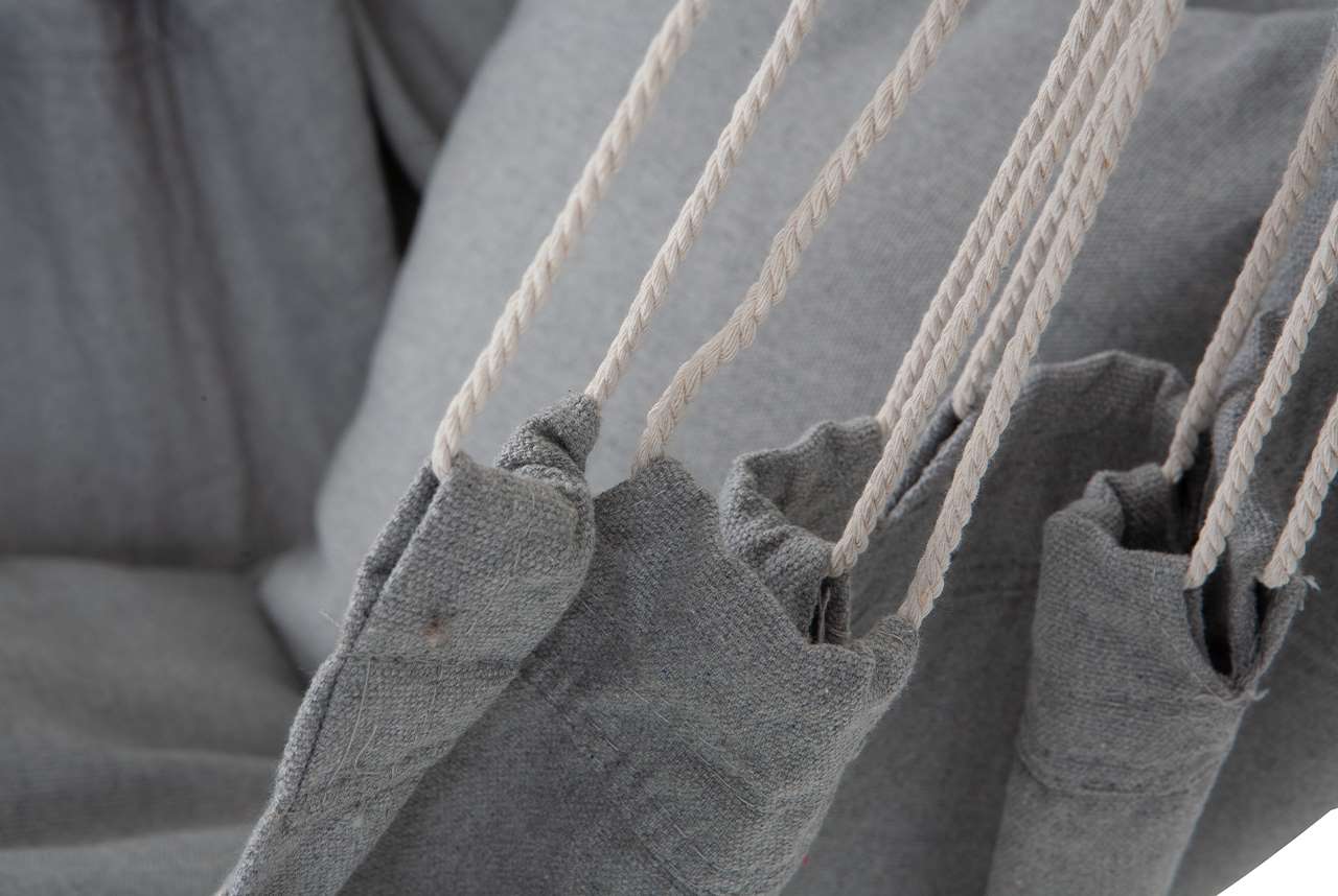 fotel brazylijski detal