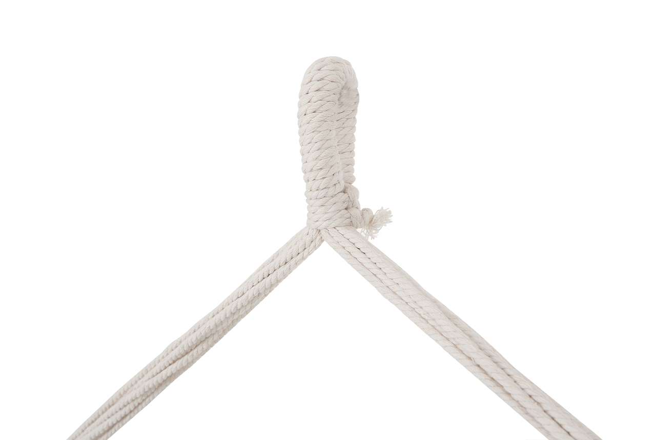 fotel brazylijski mocowanie