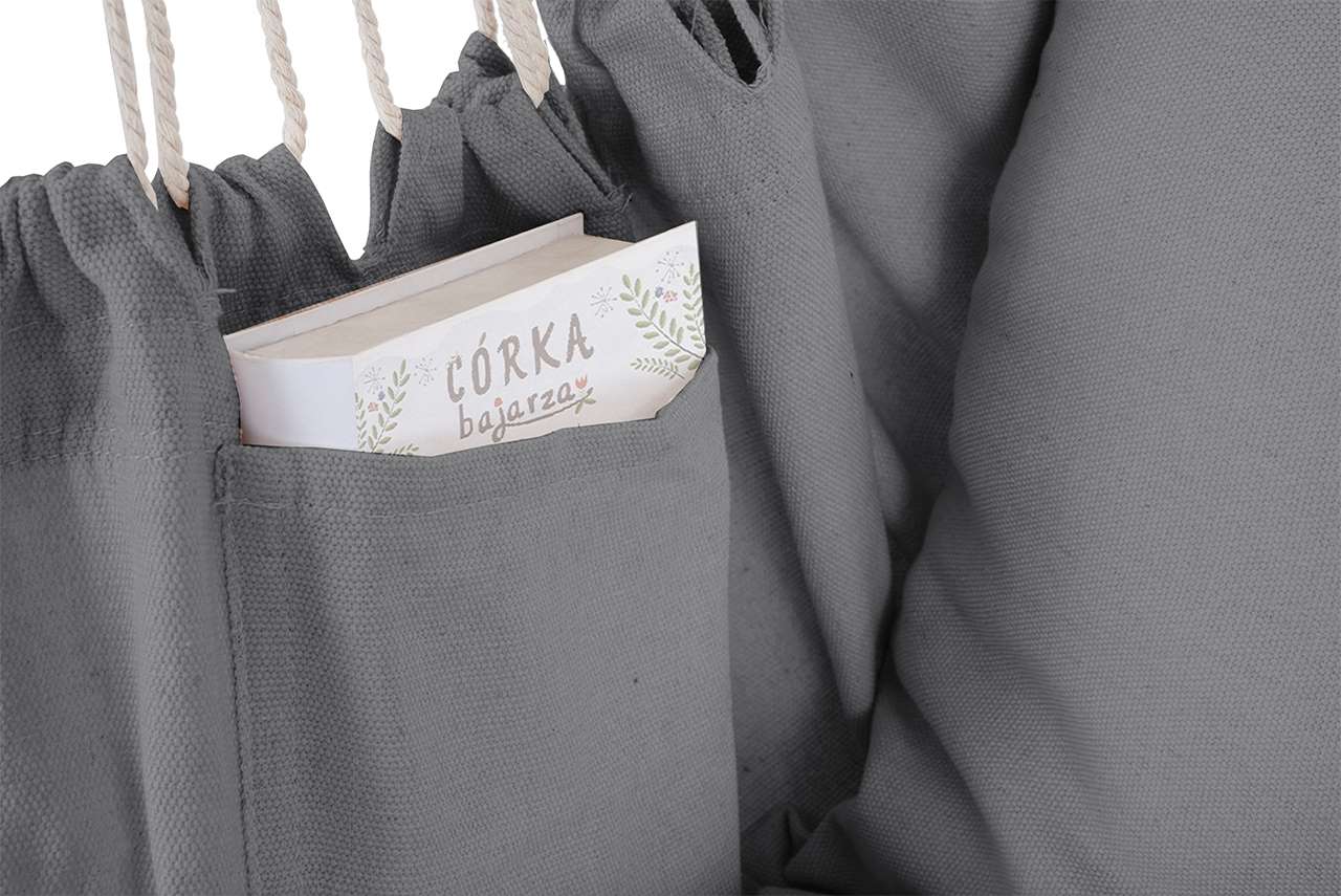 fotel brazylijski detal