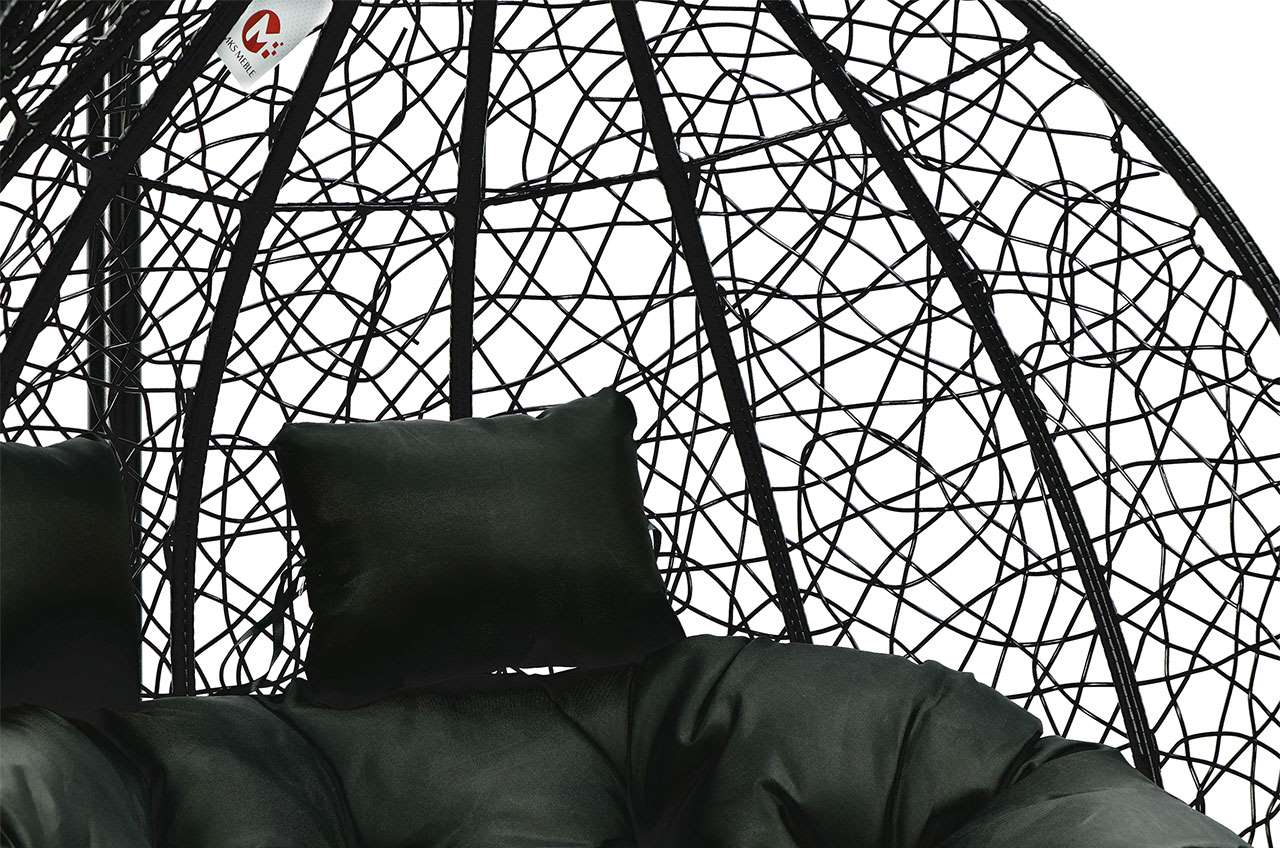 jajo ogrodowe detale