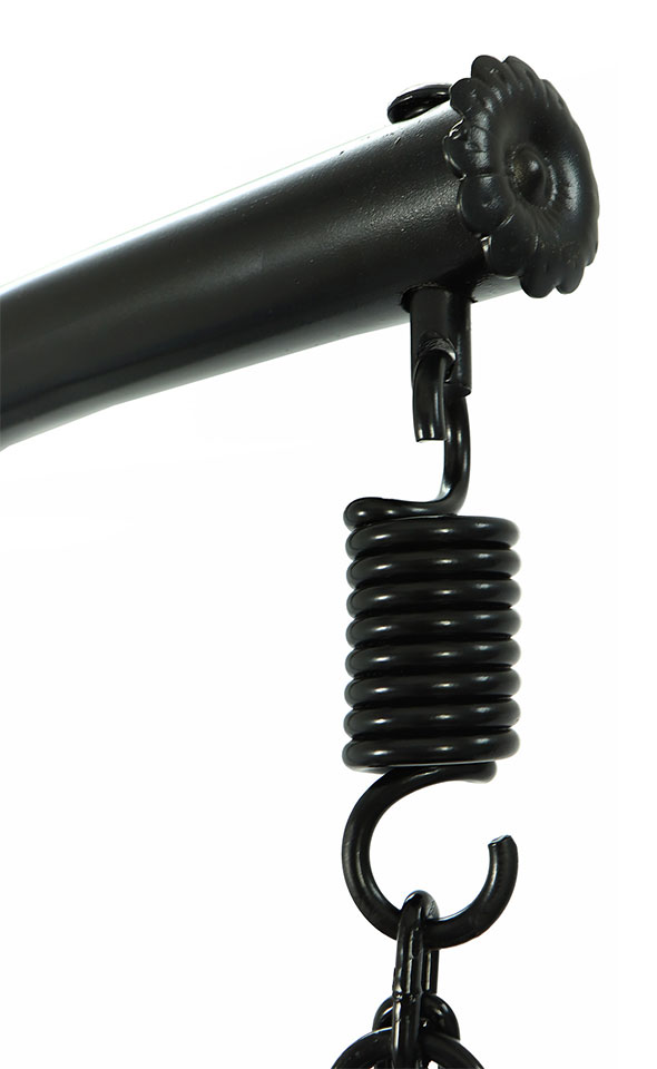 mocowanie fotel jajo