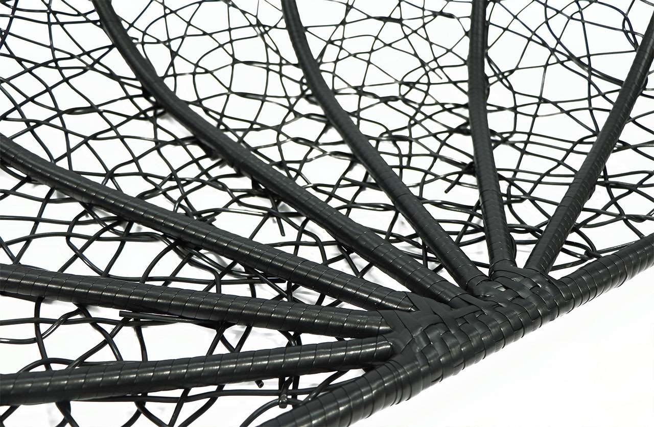 jajo ogrodowe detale