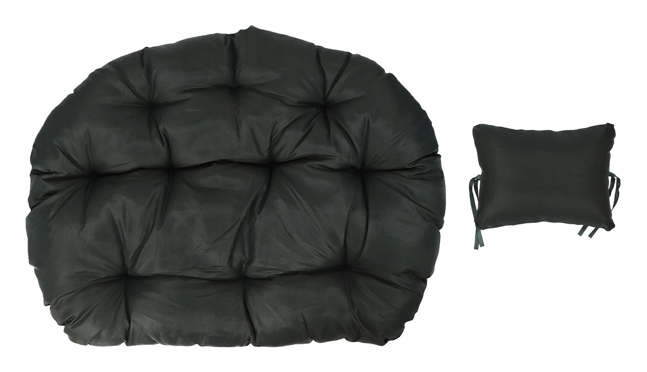 poduszki do jaja ogrodowego