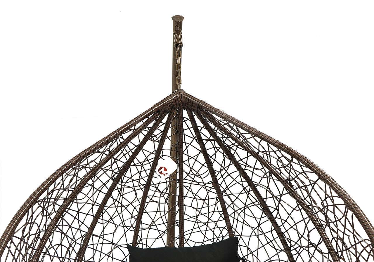 jajo ogrodowe detale