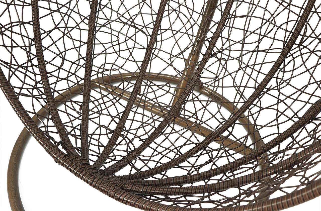 jajo ogrodowe detale