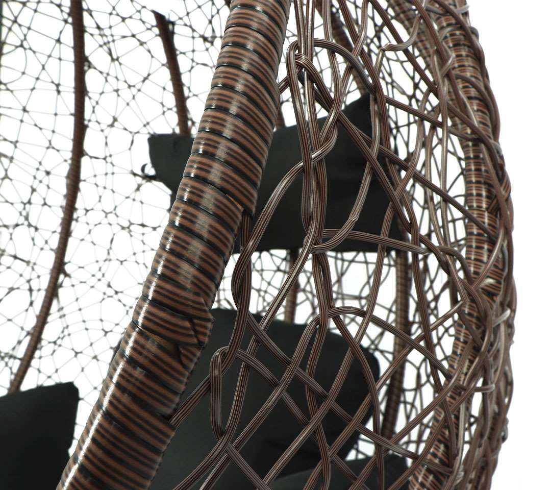 jajo ogrodowe detale