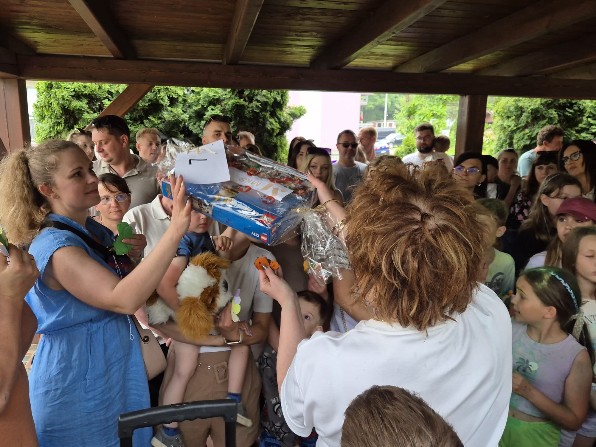 Przedszkole nr 6 w Ostrzeszowie – zdjęcie 4
